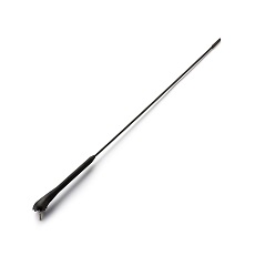 Car external radio rod antenna